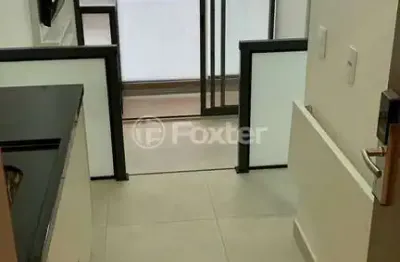 Kitnet / stúdio à venda na rua aimberê, 135, perdizes, são paulo, 22 m2 por r$ 475.000