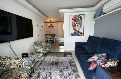 Apartamento com 2 quartos à venda na rua professor soriano magalhães, 124, jardim promissão, são paulo, 63 m2 por r$ 550.000