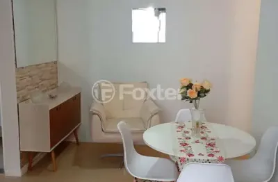 Apartamento com 2 quartos à venda na avenida padre arlindo vieira, 2817, jardim vergueiro (sacomã), são paulo, 51 m2 por r$ 270.000