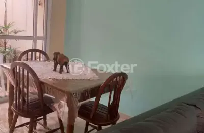 Casa em condomínio fechado com 3 quartos à venda na avenida miguel yunes, 500, usina piratininga, são paulo, 95 m2 por r$ 1.064.000