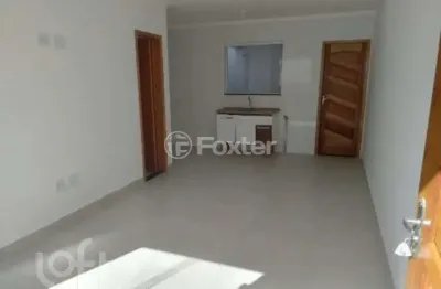Casa em condomínio fechado com 2 quartos à venda na rua senador godói, 249, vila são geraldo, são paulo, 118 m2 por r$ 590.000