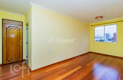 Apartamento com 2 quartos à venda na rua maranjaí, 380, vila monumento, são paulo, 56 m2 por r$ 455.000