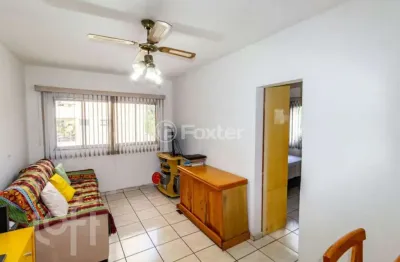 Casa com 1 quarto à venda na rua adolfo gordo, 12, campos eliseos, são paulo, 42 m2 por r$ 500.000
