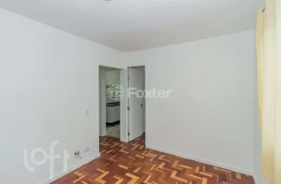 Apartamento com 1 quarto à venda na rua scuvero, 174, cambuci, são paulo, 38 m2 por r$ 270.000