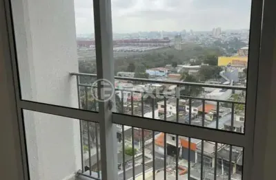 Apartamento com 2 quartos à venda na avenida itaquera, 5889, cidade líder, são paulo, 44 m2 por r$ 350.000