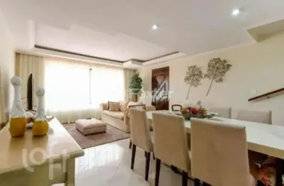 Casa com 3 quartos à venda na rua luís de melo maia, 218, vila pedra branca, são paulo, 148 m2 por r$ 820.000