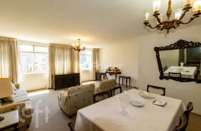 Apartamento com 3 quartos à venda na rua mourato coelho, 50, pinheiros, são paulo, 150 m2 por r$ 2.000.000