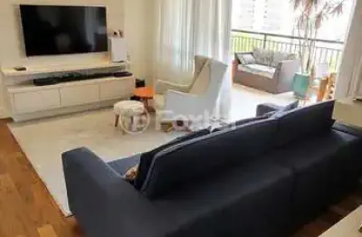 Apartamento com 4 quartos à venda na rua dona carolina, 60, vila mariana, são paulo, 150 m2 por r$ 2.900.000