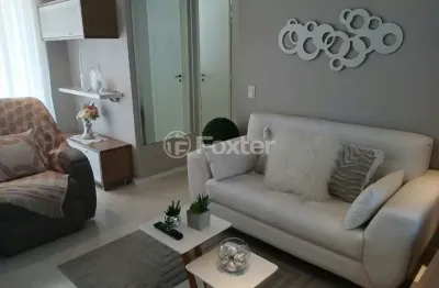 Apartamento com 2 quartos à venda na rua vieira de morais, 1890, campo belo, são paulo, 44 m2 por r$ 855.000