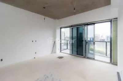 Kitnet / stúdio à venda na rua funchal, 641, vila olímpia, são paulo, 34 m2 por r$ 1.120.000