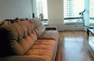 Apartamento com 3 quartos à venda na rua castro alves, 908, aclimação, são paulo, 140 m2 por r$ 1.300.000