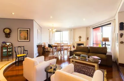 Apartamento com 4 quartos à venda na rua doutor amando franco soares caiuby, 500, parque bairro morumbi, são paulo, 170 m2 por r$ 820.000