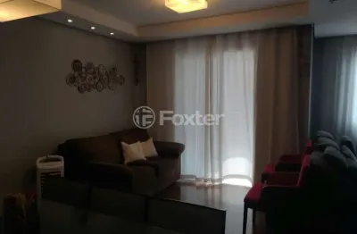 Apartamento com 2 quartos à venda na rua santa catarina, 541, parque são jorge, são paulo, 72 m2 por r$ 750.000