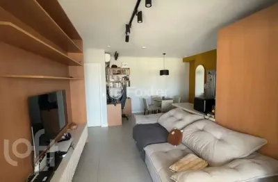 Apartamento com 2 quartos à venda na rua professor doutor josé marques da cruz, 148, jardim das acacias, são paulo, 84 m2 por r$ 1.700.000