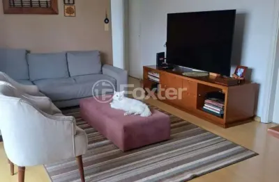 Apartamento com 3 quartos à venda na rua caraíbas, 1336, perdizes, são paulo, 93 m2 por r$ 960.000