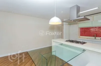 Apartamento com 2 quartos à venda na rua itajaí, 125, mooca, são paulo, 76 m2 por r$ 850.000