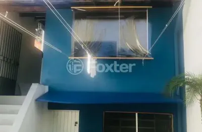 Casa com 3 quartos à venda na rua cervinho, 22, jardim danfer, são paulo, 150 m2 por r$ 720.000
