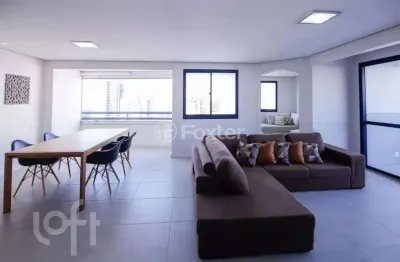 Apartamento com 4 quartos à venda na rua desembargador do vale, 900, perdizes, são paulo, 210 m2 por r$ 1.750.000