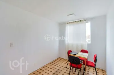 Apartamento com 2 quartos à venda na rua isabel schmidt, 475, santo amaro, são paulo, 55 m2 por r$ 400.000
