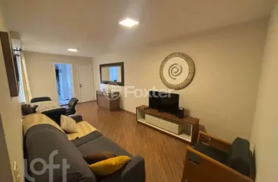 Apartamento com 3 quartos à venda na rua general canavarro, 388, campestre, santo andré, 89 m2 por r$ 850.000
