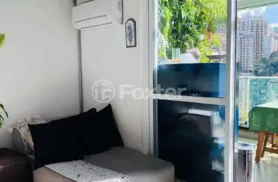 Apartamento com 1 quarto à venda na rua turiassu, 1347, perdizes, são paulo, 68 m2 por r$ 960.000
