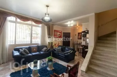 Casa com 3 quartos à venda na rua atimba, 232, vila madalena, são paulo, 400 m2 por r$ 1.978.000