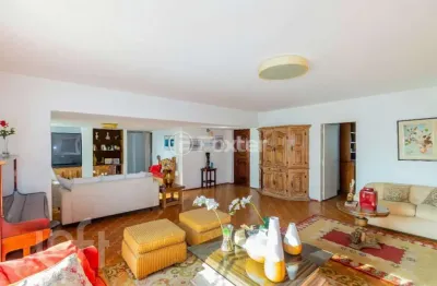 Apartamento com 4 quartos à venda na avenida doutor altino arantes, 870, vila clementino, são paulo, 290 m2 por r$ 1.980.000