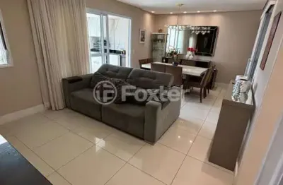 Apartamento com 2 quartos à venda na rua doutor rubens gomes bueno, 395, várzea de baixo, são paulo, 95 m2 por r$ 1.225.000