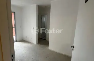 Apartamento com 1 quarto à venda na avenida alexandre mackenzie, 357, jaguaré, são paulo, 43 m2 por r$ 340.000