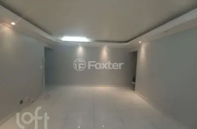 Apartamento com 2 quartos à venda na avenida águia de haia, 2100, parque das paineiras, são paulo, 59 m2 por r$ 350.000
