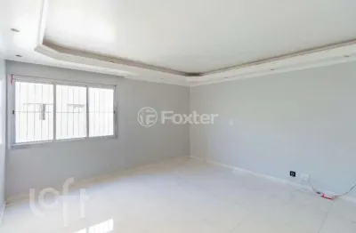 Apartamento com 2 quartos à venda na avenida águia de haia, 2100, parque das paineiras, são paulo, 59 m2 por r$ 350.000