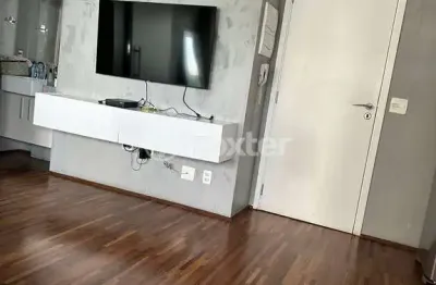 Apartamento com 1 quarto à venda na rua flórida, 103, cidade monções, são paulo, 38 m2 por r$ 730.000