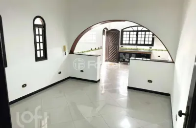 Casa com 4 quartos à venda na rua exacta, 80, jardim leonor, cotia, 205 m2 por r$ 690.000