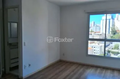 Apartamento com 1 quarto à venda na rua luís gama, 730, cambuci, são paulo, 28 m2 por r$ 285.000