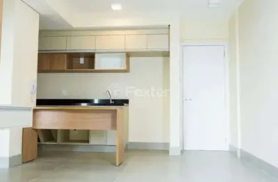 Apartamento com 2 quartos à venda na avenida indianópolis, 70, indianópolis, são paulo, 44 m2 por r$ 990.000