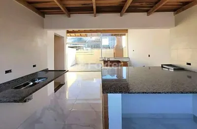 Cobertura com 3 quartos à venda na rua simão jorge, 160, vila isolina mazzei, são paulo, 107 m2 por r$ 620.000