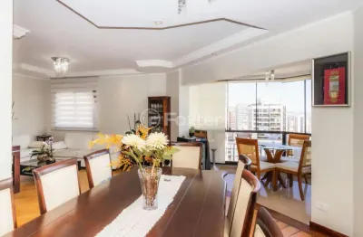 Apartamento com 4 quartos à venda na rua desembargador do vale, 80, perdizes, são paulo, 146 m2 por r$ 1.700.000