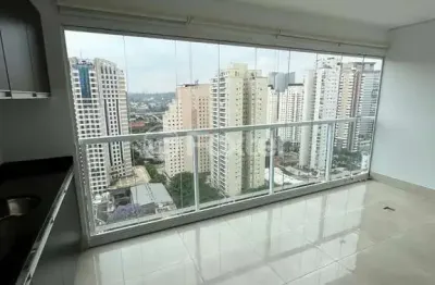 Apartamento com 1 quarto à venda na rua jaceru, 346, vila gertrudes, são paulo, 51 m2 por r$ 774.000