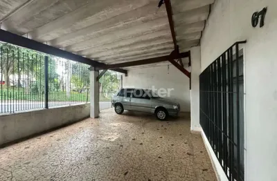 Casa com 2 quartos à venda na rua josé benedito rocha, 67, recanto dos sonhos, são paulo, 200 m2 por r$ 650.000