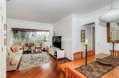 Apartamento com 3 quartos à venda na rua antônio júlio dos santos, 554, fazenda morumbi, são paulo, 103 m2 por r$ 522.500