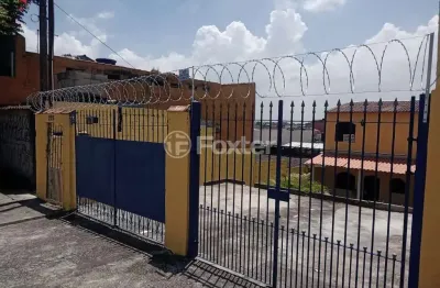 Casa com 2 quartos à venda na avenida josé ribeiro junqueira, 115, jardim colonial, são paulo, 250 m2 por r$ 450.000