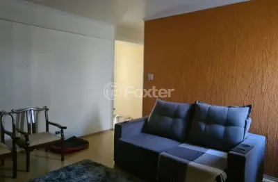 Apartamento com 2 quartos à venda na avenida água fria, 295, água fria, são paulo, 60 m2 por r$ 335.000