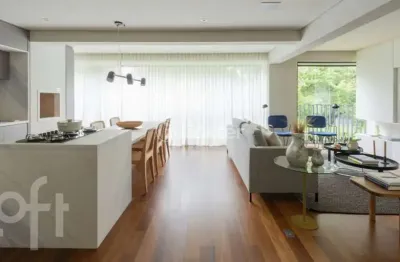 Apartamento com 3 quartos à venda na rua tarquínio de sousa, 1222, campo belo, são paulo, 105 m2 por r$ 1.640.000