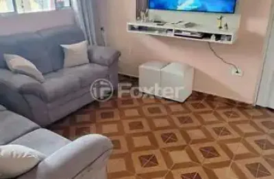 Casa com 1 quarto à venda na rua córrego bonito, 95, guaianases, são paulo, 200 m2 por r$ 325.000