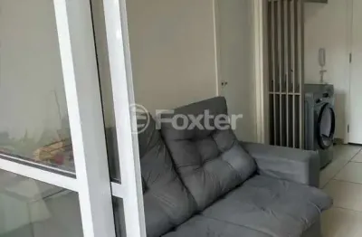 Apartamento com 1 quarto à venda na rua doutor sérgio meira, 280, barra funda, são paulo, 26 m2 por r$ 350.000