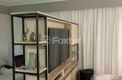 Apartamento com 1 quarto à venda na avenida ibirapuera, 2534, indianópolis, são paulo, 27 m2 por r$ 575.000