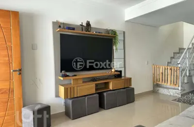 Casa com 3 quartos à venda na rua icavetá, 44, pedreira, são paulo, 106 m2 por r$ 800.000