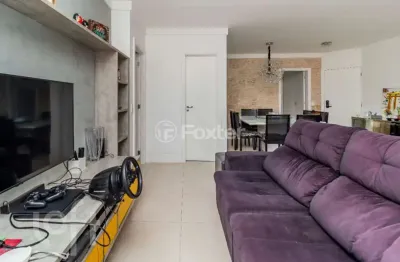 Apartamento com 3 quartos à venda na rua pereira da nóbrega, 324, vila monumento, são paulo, 108 m2 por r$ 1.080.000