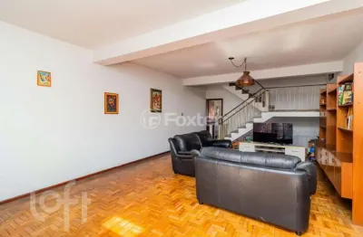 Casa com 3 quartos à venda na rua gama lobo, 642, vila dom pedro i, são paulo, 238 m2 por r$ 860.000