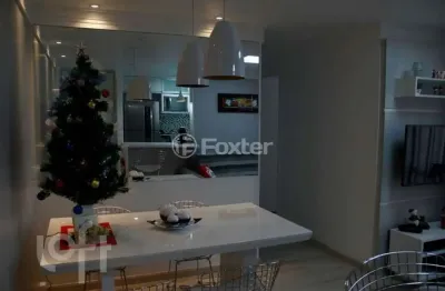 Apartamento com 2 quartos à venda na rua ferreira de oliveira, 74, alto do pari, são paulo, 52 m2 por r$ 450.000